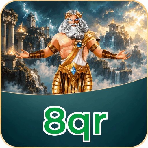 Verifikasi APK resmi 8qr Indonesia