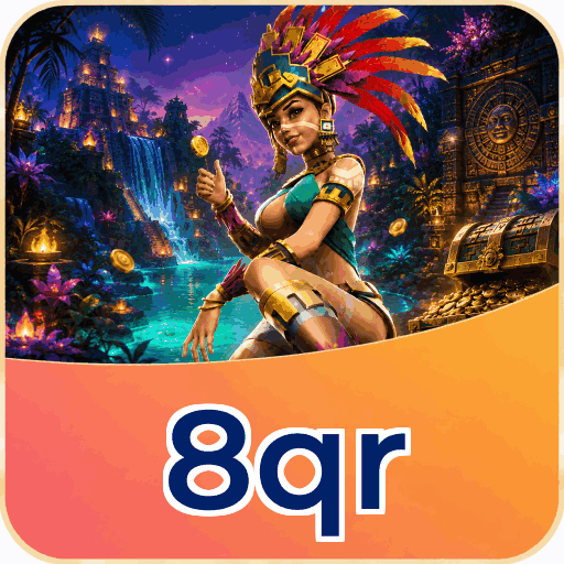 Panduan instalasi dan download 8qr APK